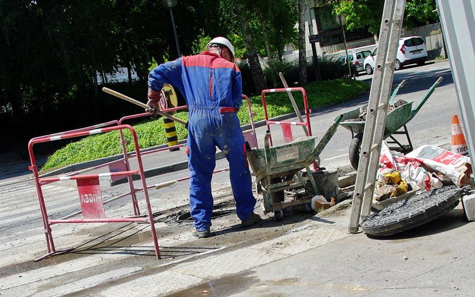dégorgement canalisation Montfort-l'Amaury