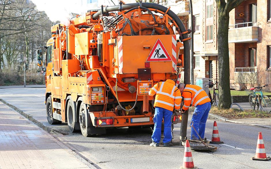 nettoyage de canalisation Montfort-l'Amaury
