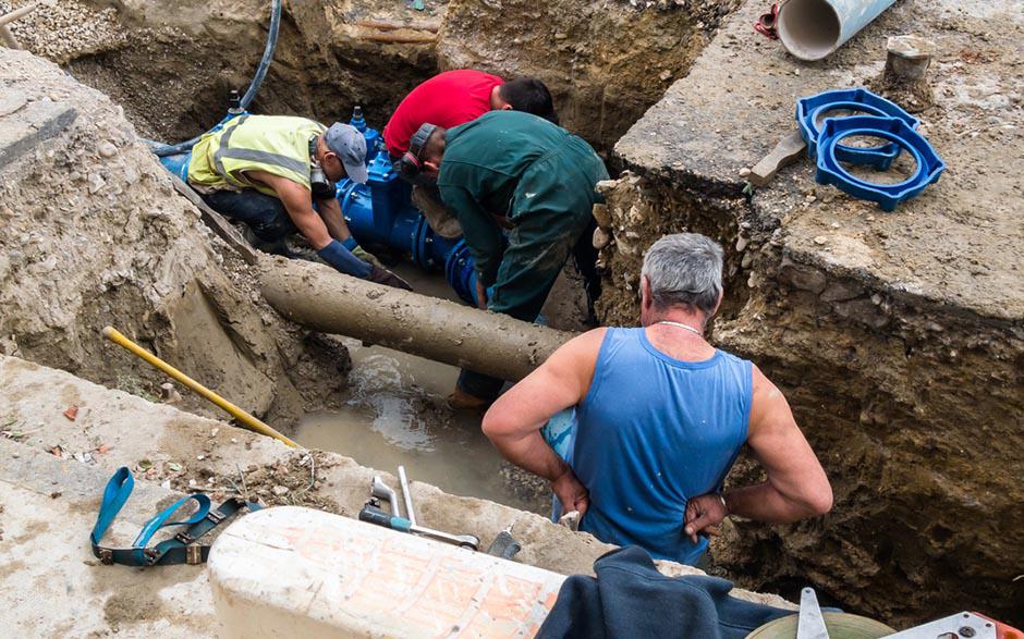  dégorgement canalisation Montfort-l'Amaury